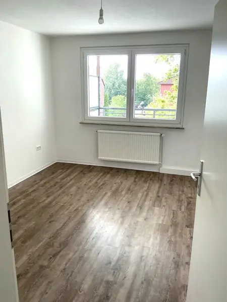 2 Zimmer Wohnung mit 56 m² in Hannover – Bild 2