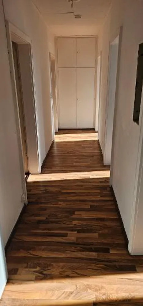 3 Zimmer Wohnung mit 66 m² in Karlsruhe – Bild 1