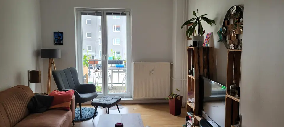 2 Zimmer Wohnung mit 57 m² in Bielefeld – Bild 1