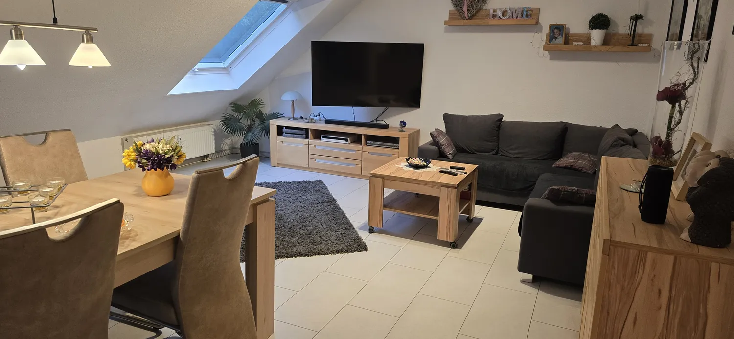 3 Zimmer Wohnung mit 76 m² in Wuppertal – Bild 7