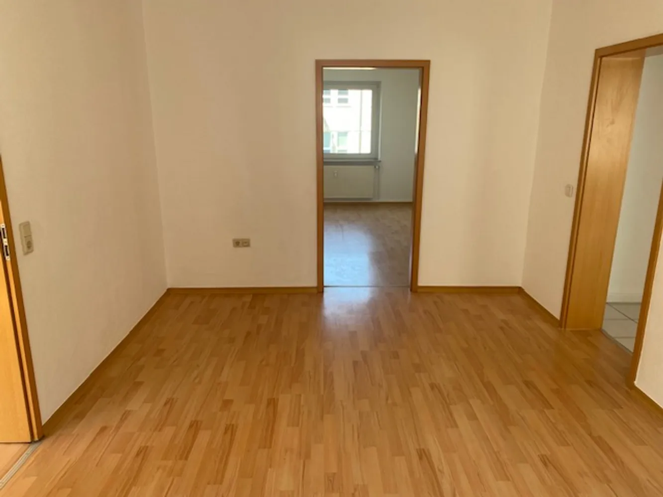 2 Zimmer Wohnung mit 52 m² in Dortmund – Bild 4