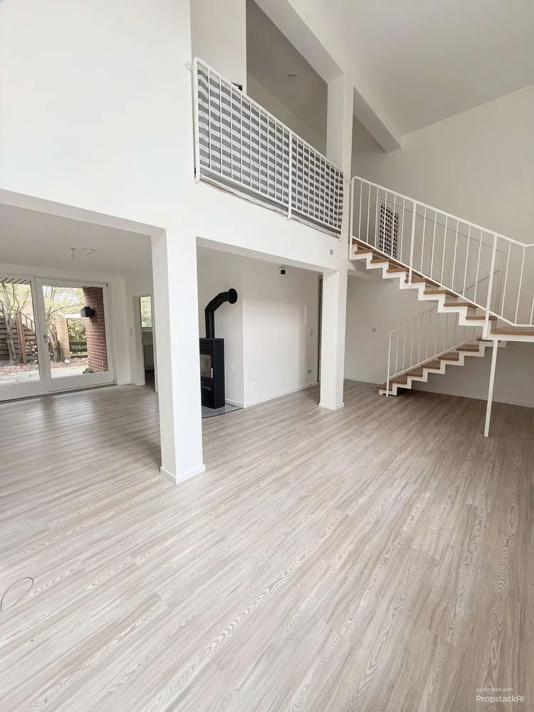 4 Zimmer Wohnung mit 106 m² in Wolfsburg – Bild 3
