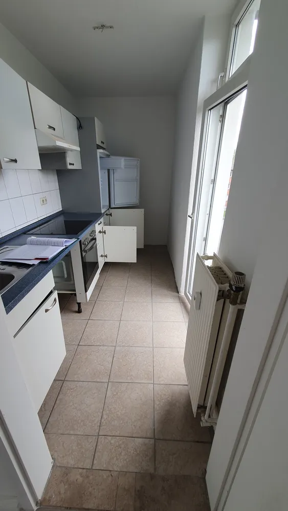 2 Zimmer Wohnung mit 48 m² in Kiel – Bild 8