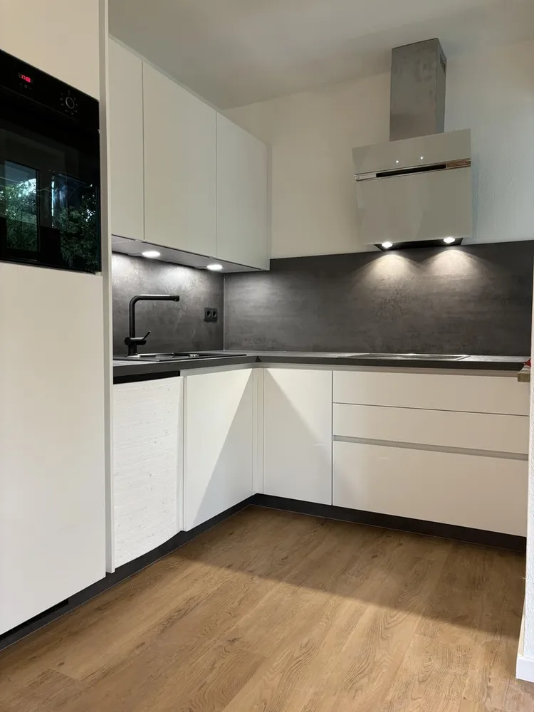 2 Zimmer Wohnung mit 52 m² in München – Bild 6