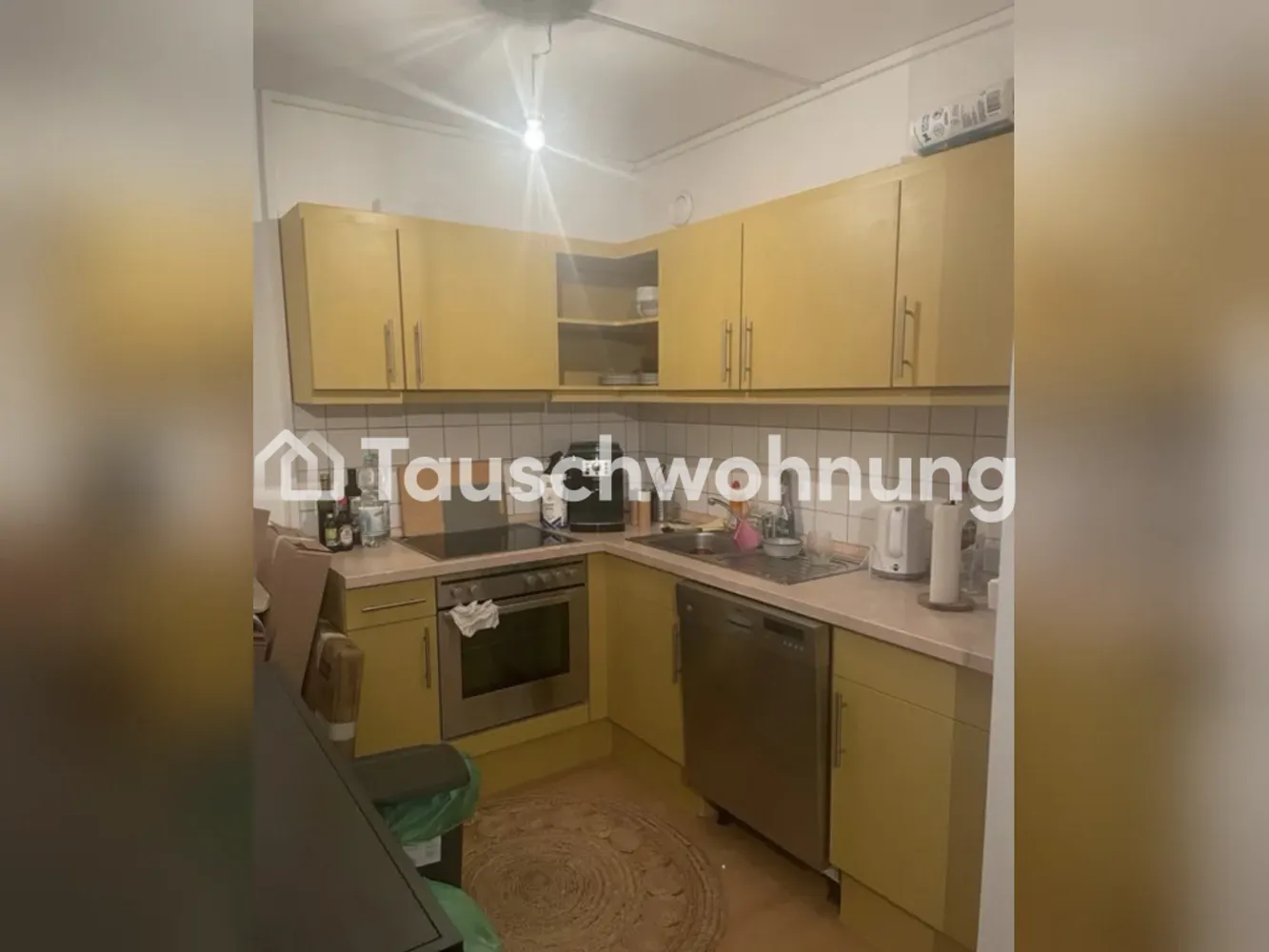 2 room apartment with 47 m² in Berlin – Photo 2
