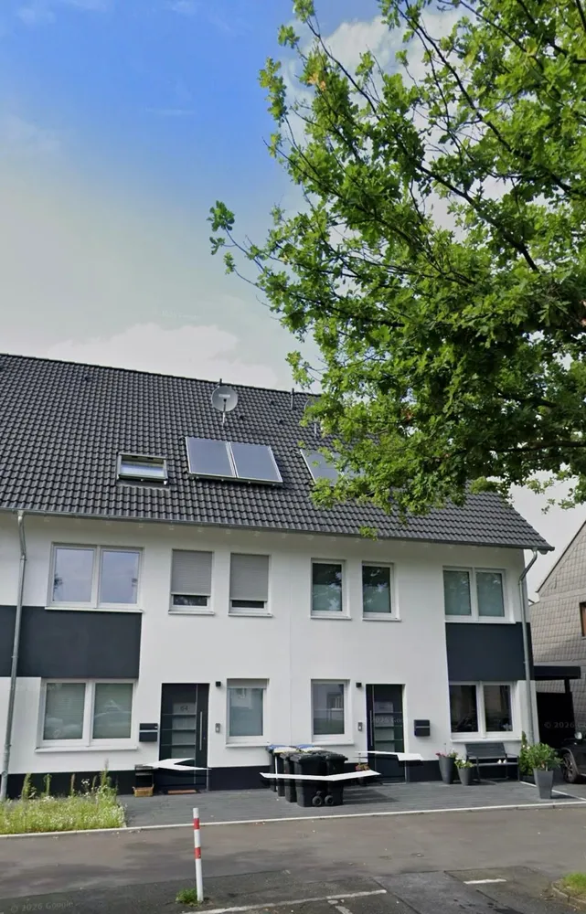6 Zimmer Haus mit 177 m² in Dortmund – Bild 2