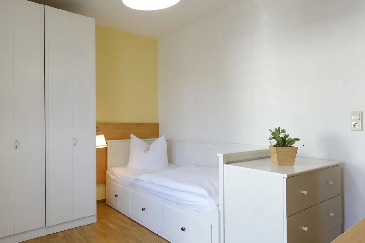 3 Zimmer Wohnung mit 78 m² in Dresden – Bild 11