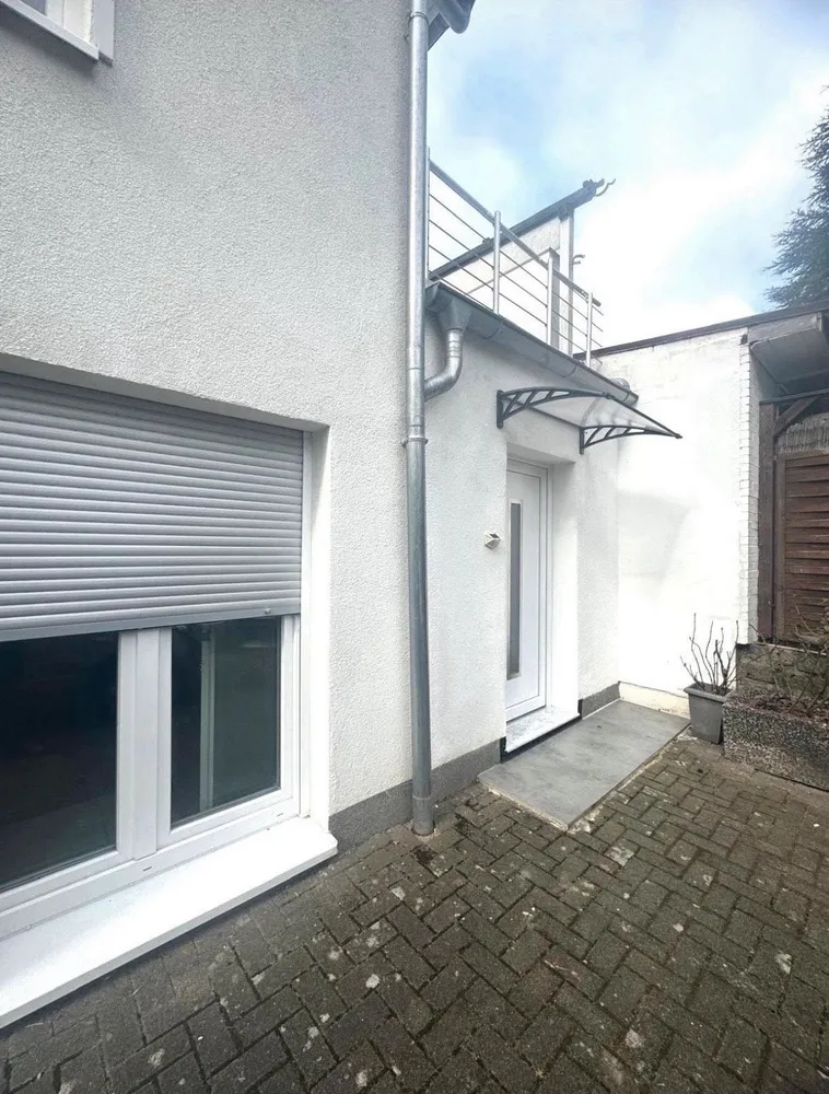 3 Zimmer Wohnung mit 73 m² in Hamburg – Bild 2