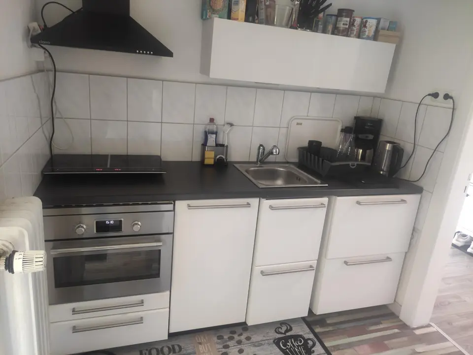 4 Zimmer Haus mit 90 m² in Bremen – Bild 1