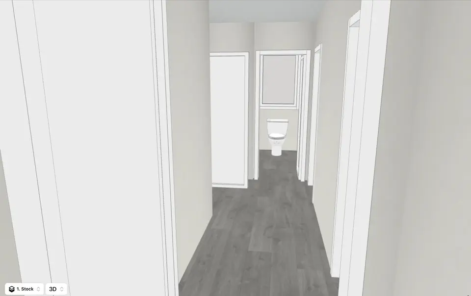 3 Zimmer Wohnung mit 92 m² in Ingolstadt – Bild 7