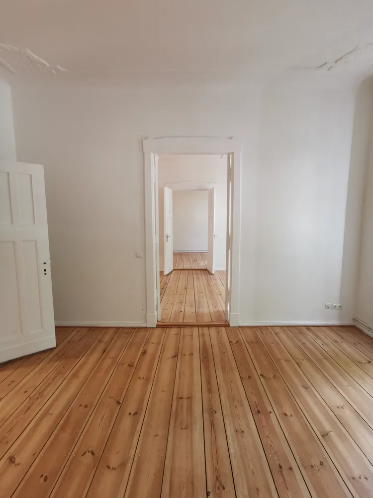 4 Zimmer Wohnung mit 105 m² in Oranienburg – Bild 3