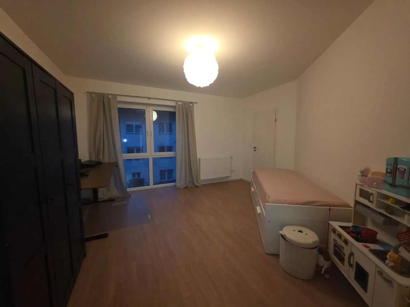 3 room apartment with 91 m² in Cologne – Photo 8