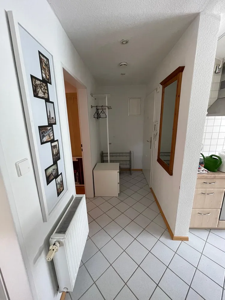 2 Zimmer Wohnung mit 50 m² in Stuttgart – Bild 7