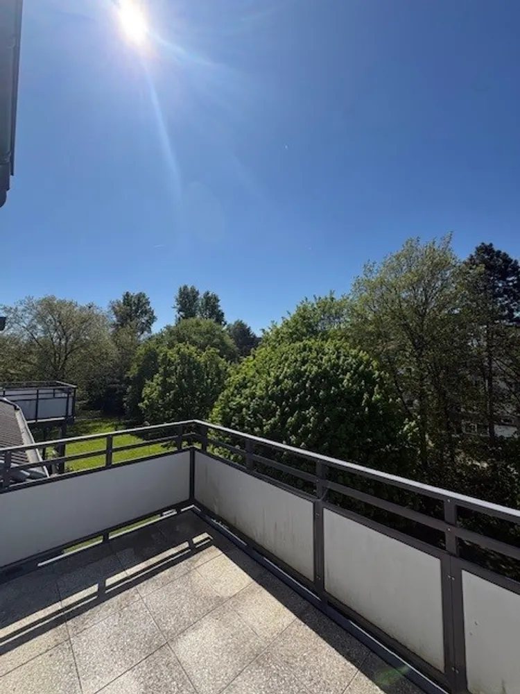 5 Zimmer Wohnung mit 108 m² in Essen – Bild 5
