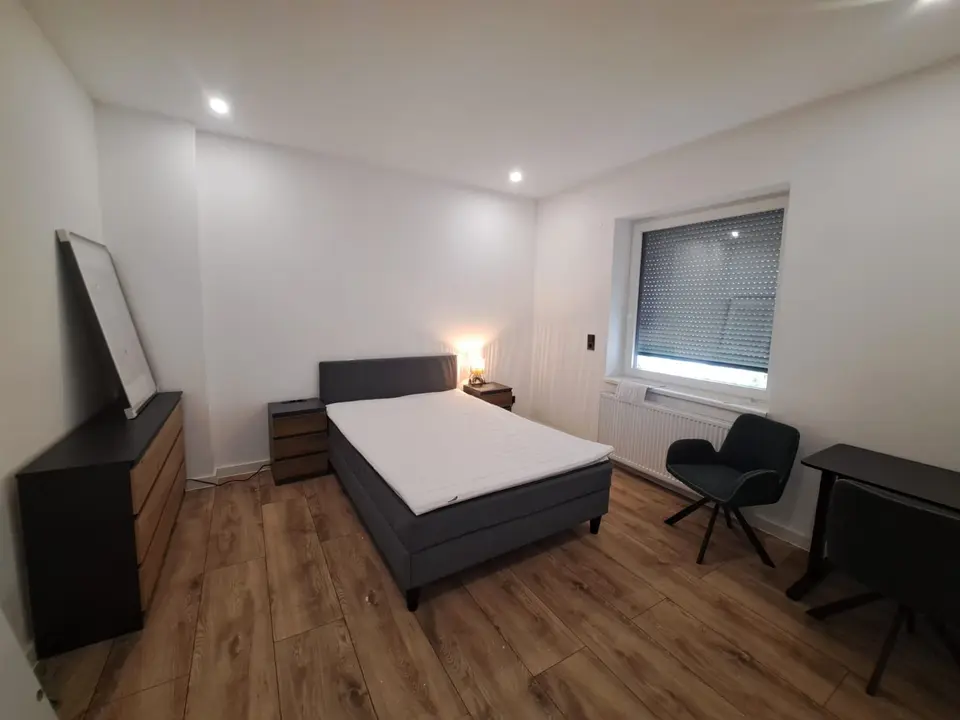 2 Zimmer Wohnung mit 35 m² in Bremen – Bild 2