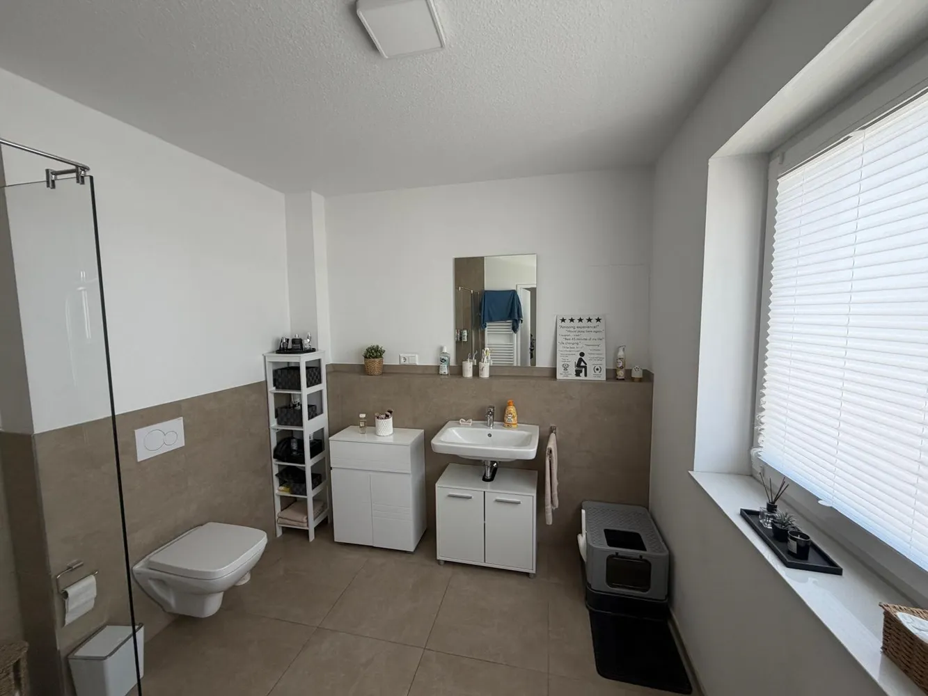 3 Zimmer Wohnung mit 78 m² in Osnabrück – Bild 3