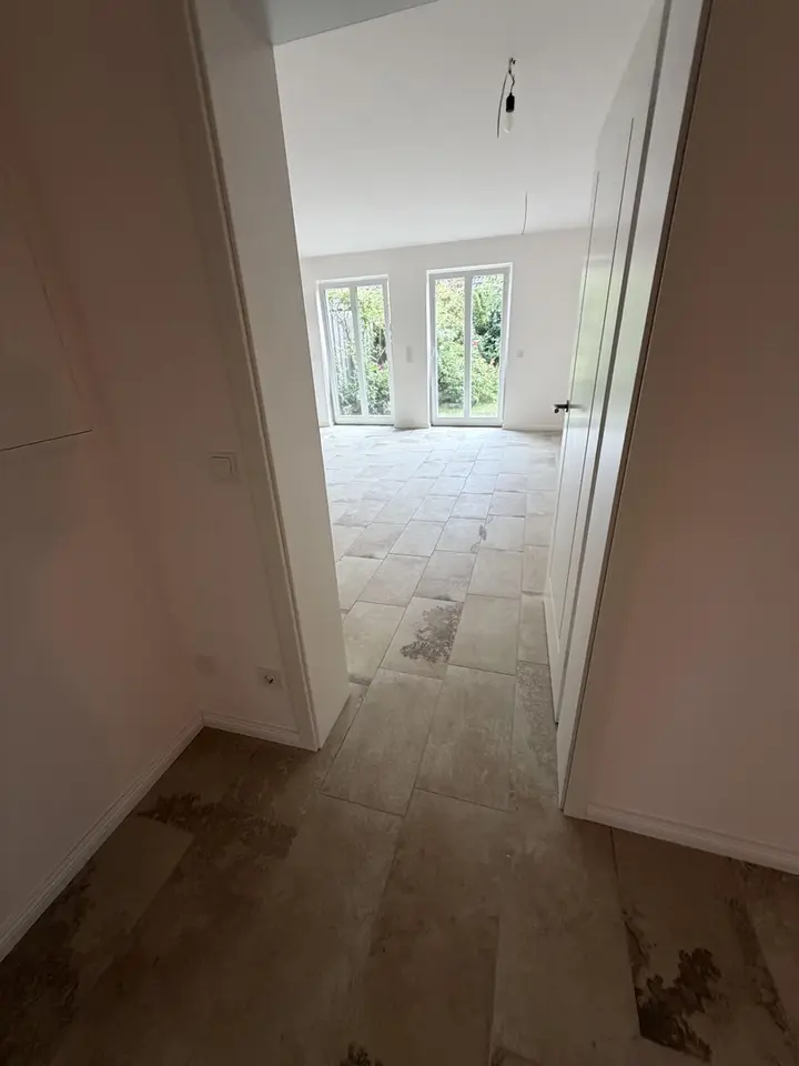 3 Zimmer Wohnung mit 104 m² in Coesfeld – Bild 5