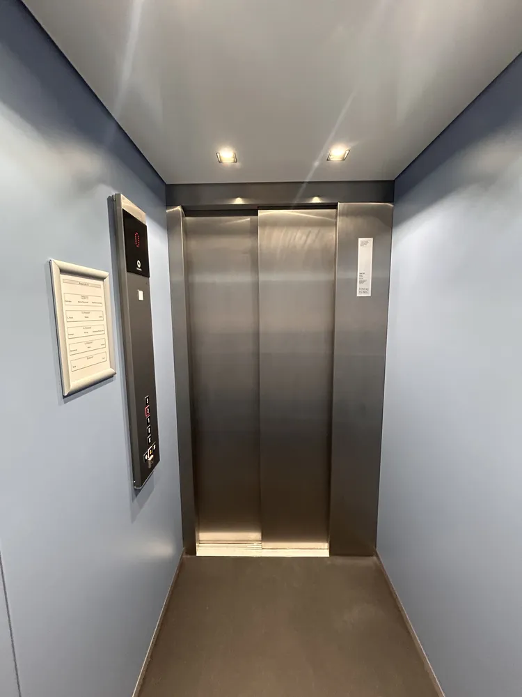 2 Zimmer Wohnung mit 49 m² in Aachen – Bild 9