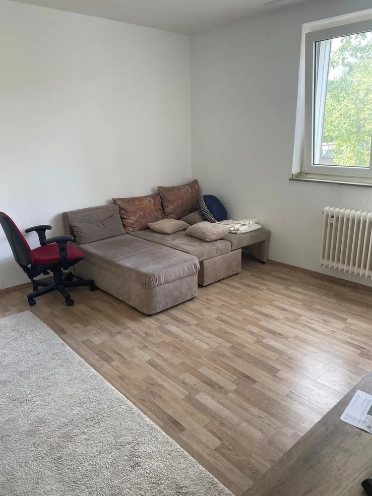 2 Zimmer Wohnung mit 43 m² in Aachen – Bild 7