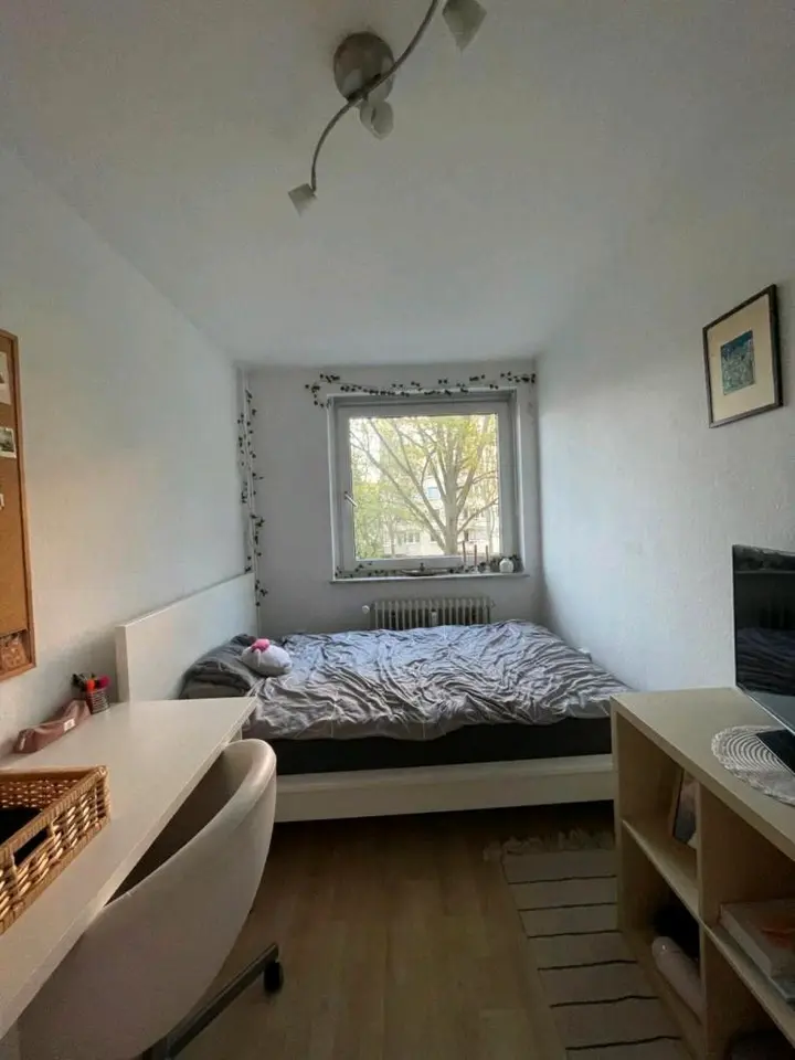 Studio mit 30 m² in Waldshut-Tiengen – Bild 3