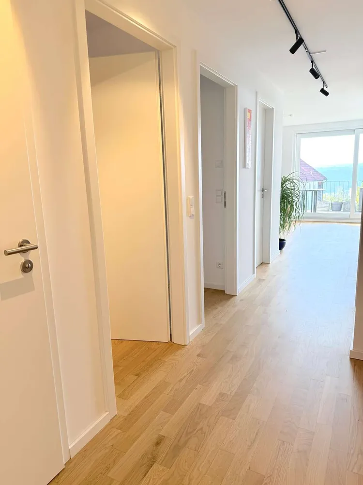4 room apartment with 107 m² in Esslingen am Neckar – Photo 10