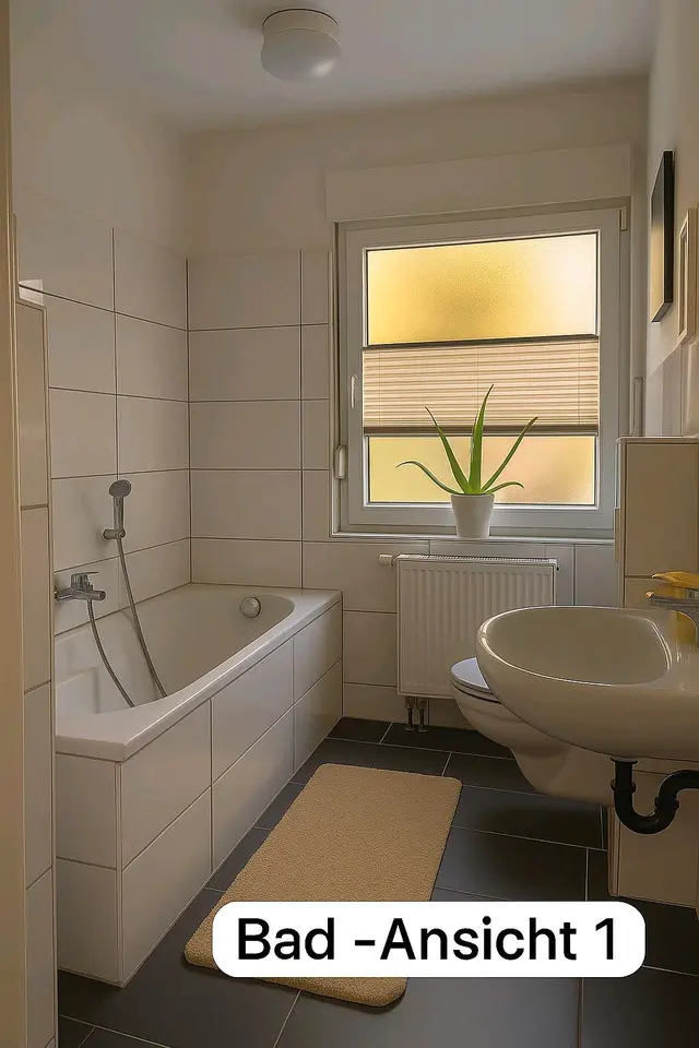3 Zimmer Wohnung mit 92 m² in Bochum – Bild 9