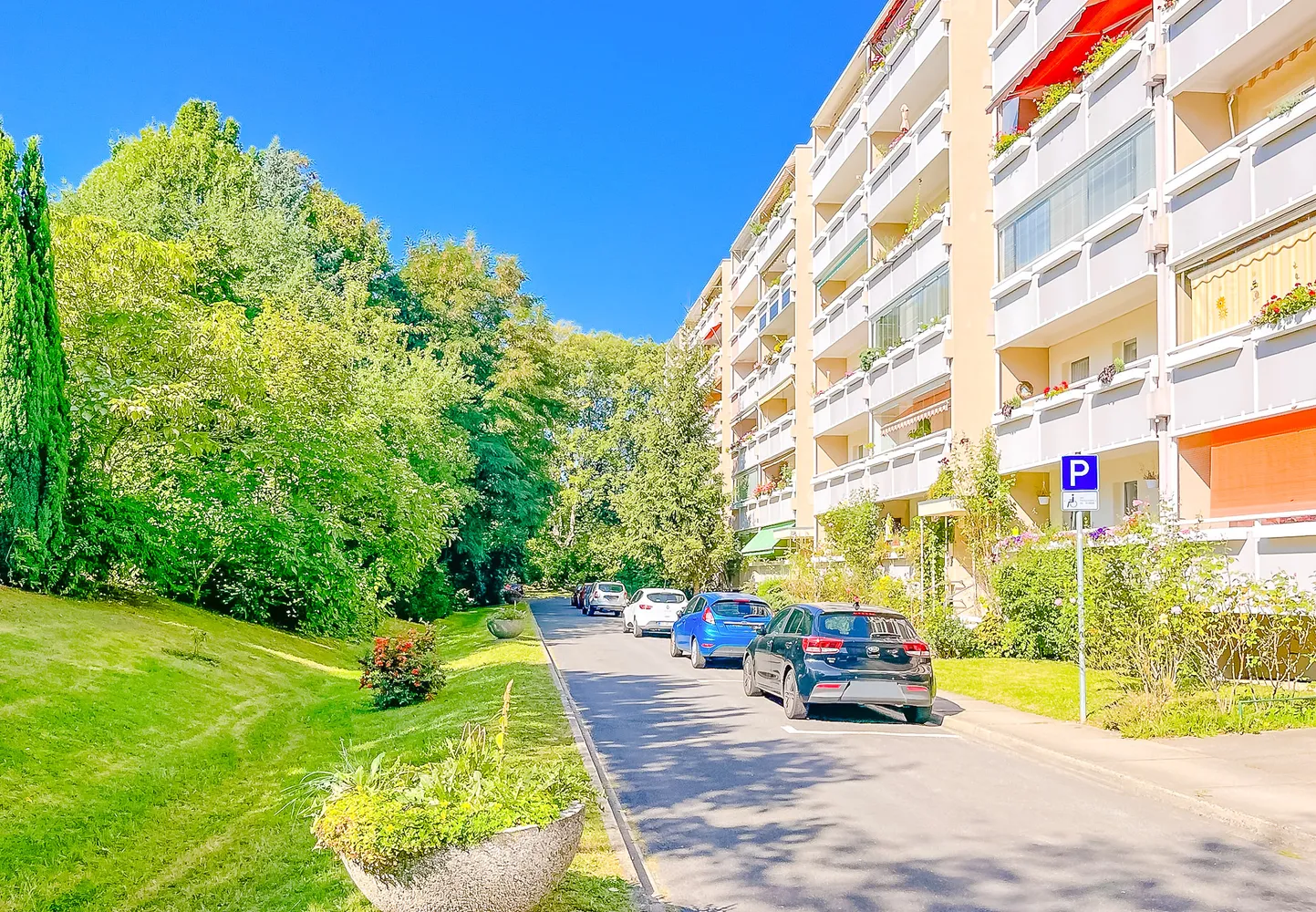 3 Zimmer Wohnung mit 65 m² in Dresden – Bild 6