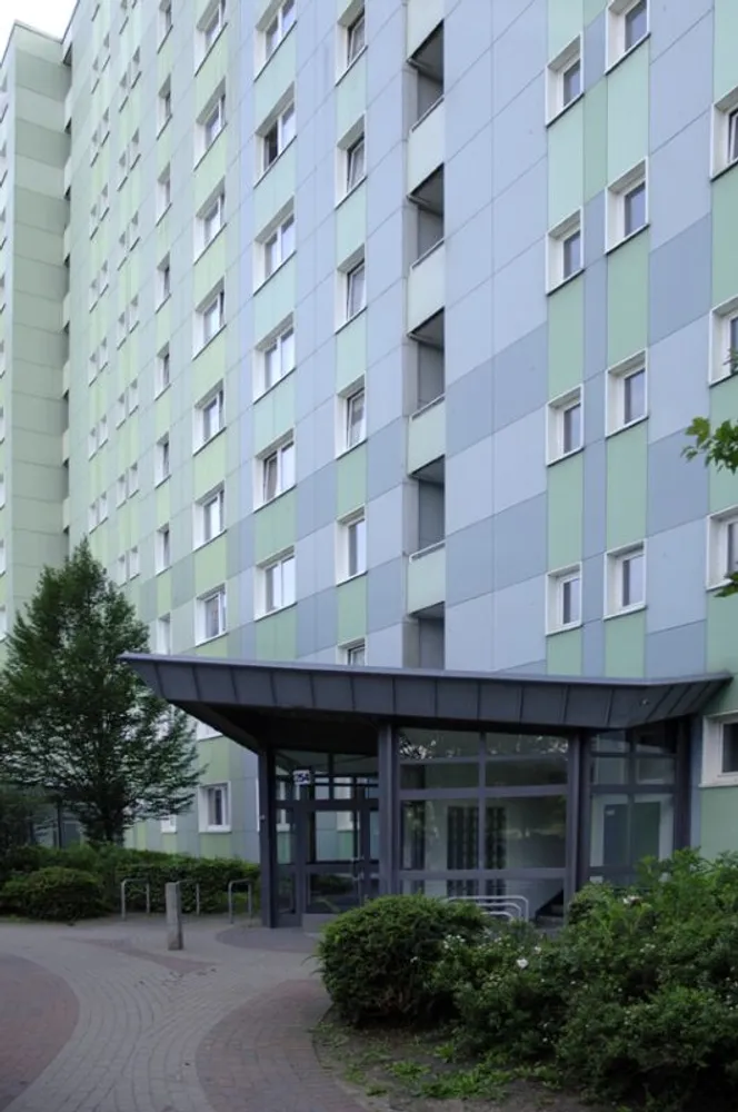 2 room apartment with 57 m² in Hamburg – Photo 3