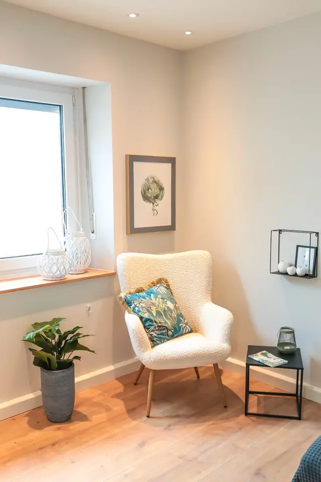 3 Zimmer Wohnung mit 60 m² in Nürnberg – Bild 6