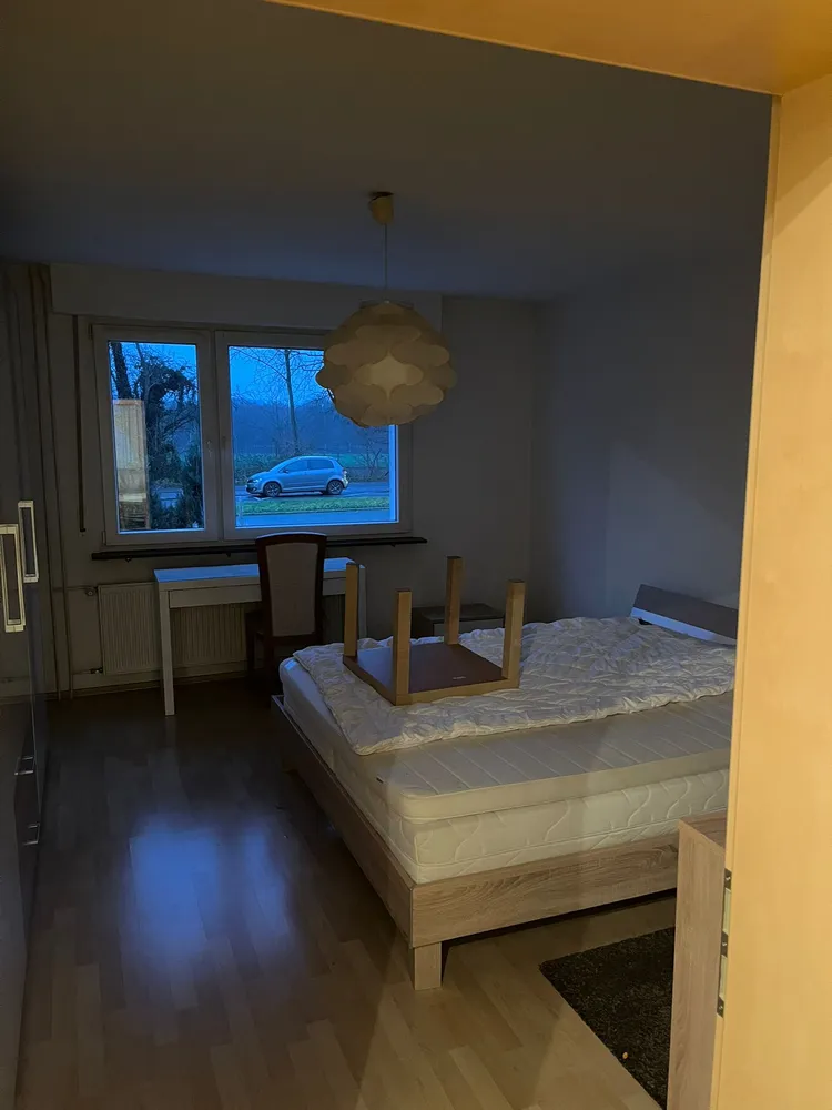 2 Zimmer Wohnung mit 58 m² in Dortmund – Bild 5