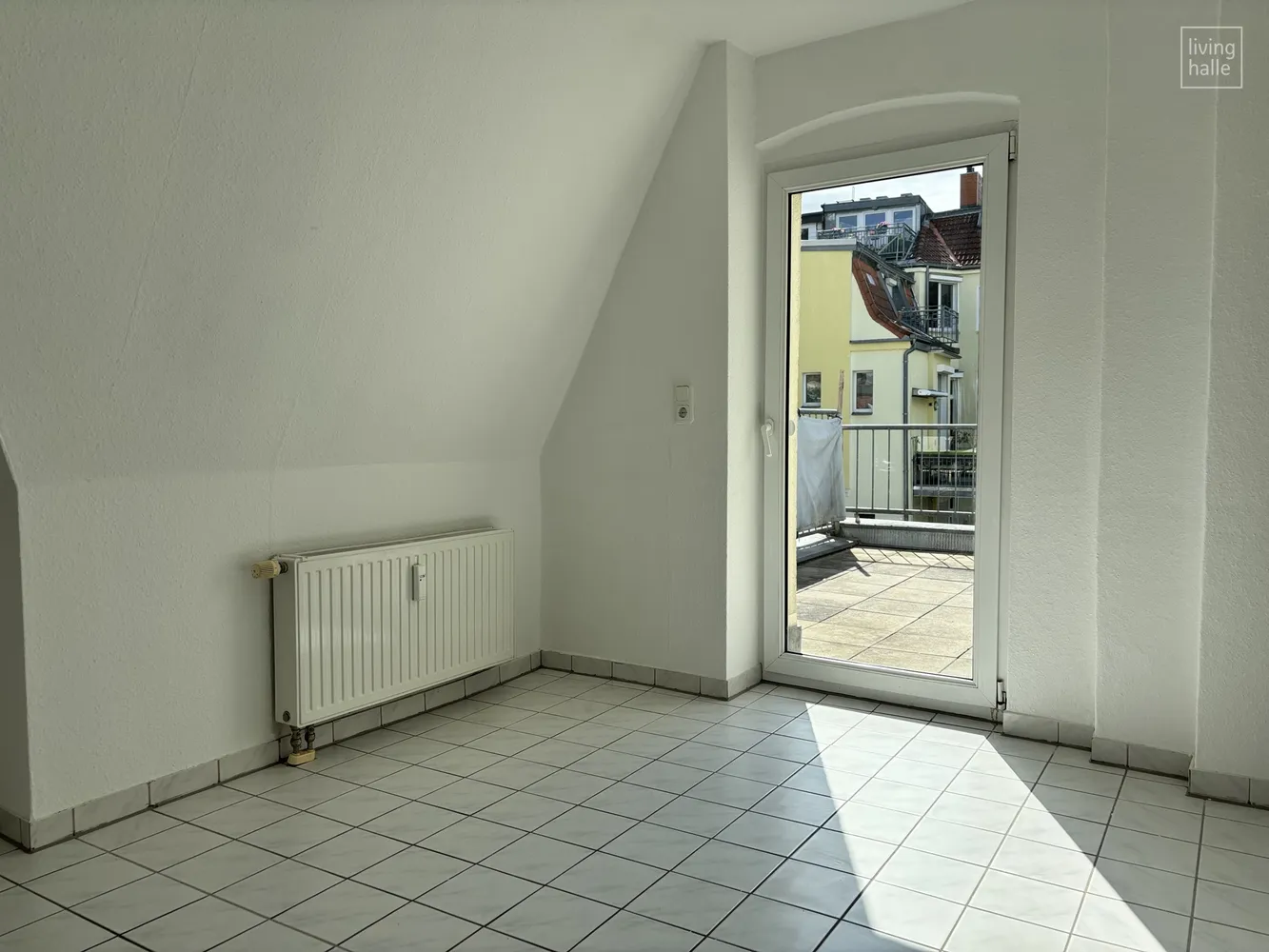 3 Zimmer Wohnung mit 83 m² in Halle (Saale) – Bild 12