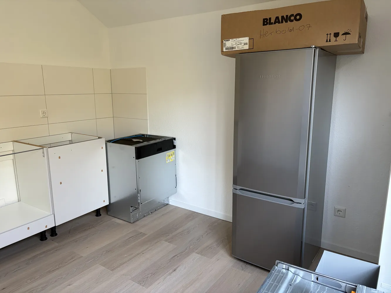 1 Zimmer Wohnung mit 12 m² in Karlsruhe – Bild 3
