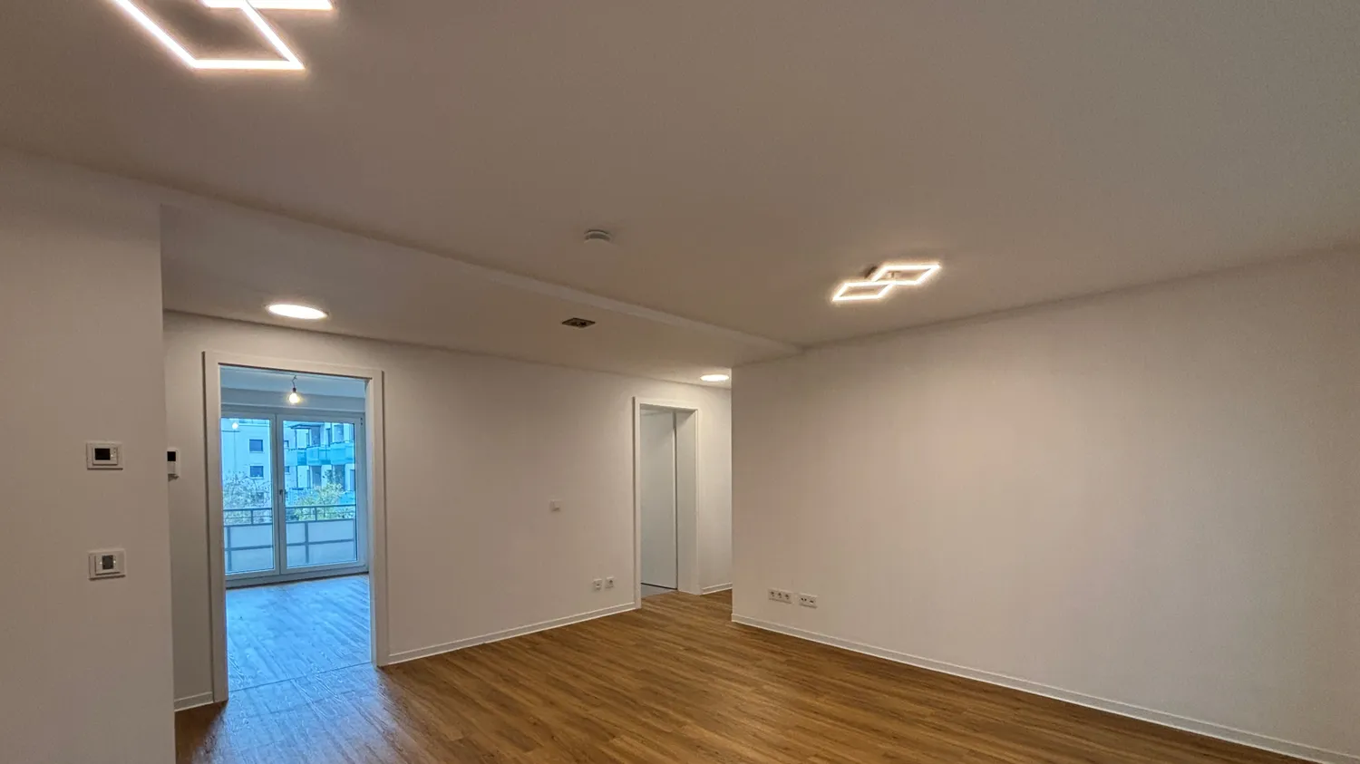 3 room apartment with 78 m² in Mannheim – Photo 7