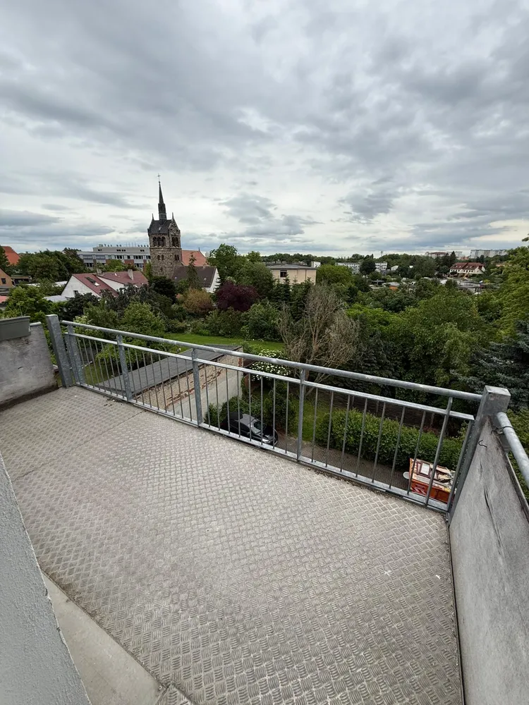 2 Zimmer Wohnung mit 50 m² in Magdeburg – Bild 3