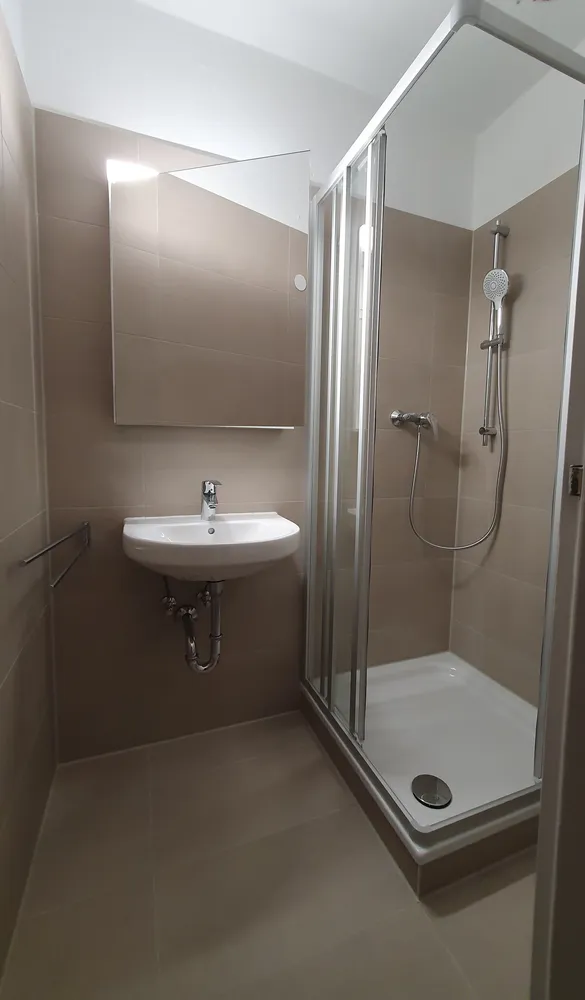 1 Zimmer Wohnung mit 26 m² in München – Bild 7