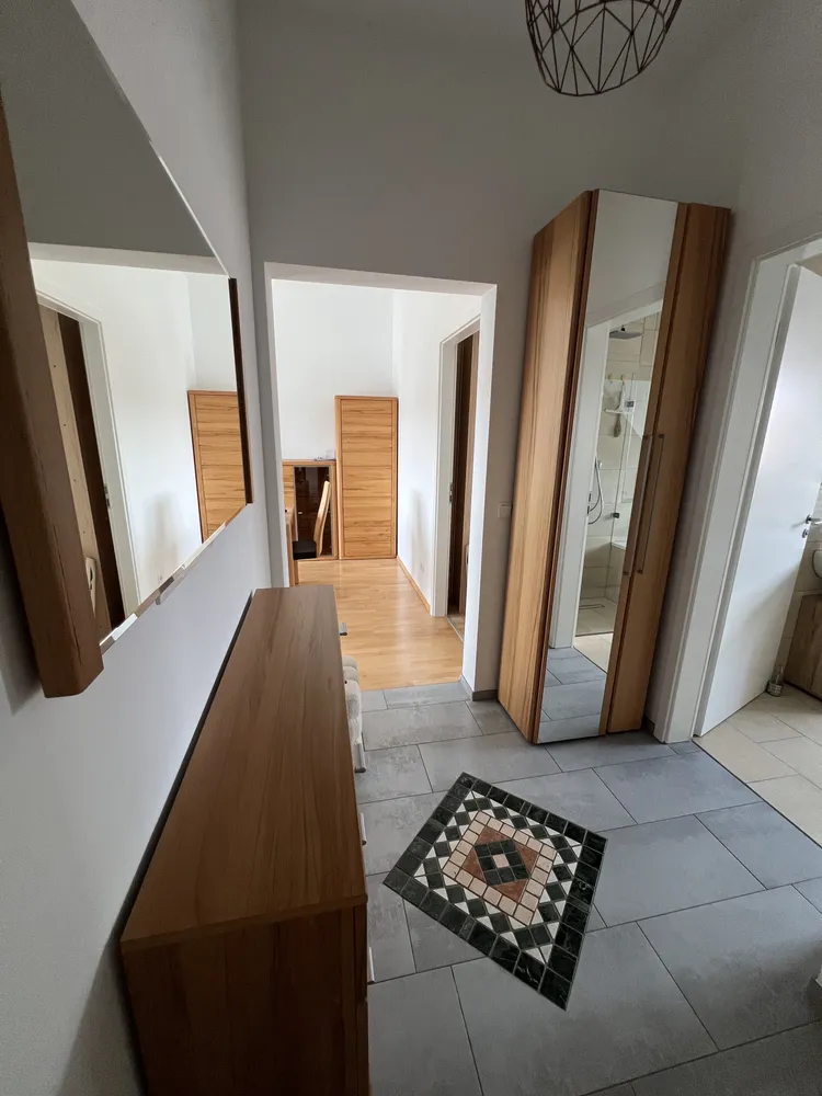 2 Zimmer Wohnung mit 72 m² in Nürnberg – Bild 3