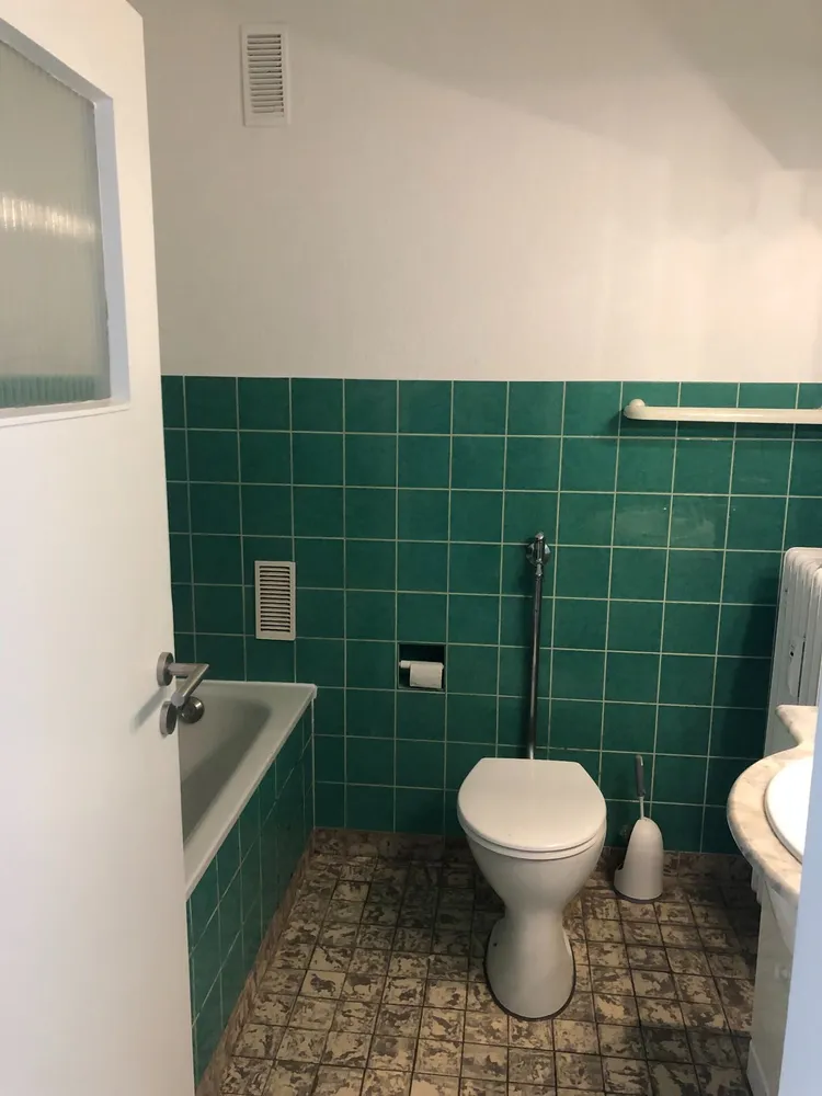 3 Zimmer Wohnung mit 57 m² in Gelsenkirchen – Bild 10