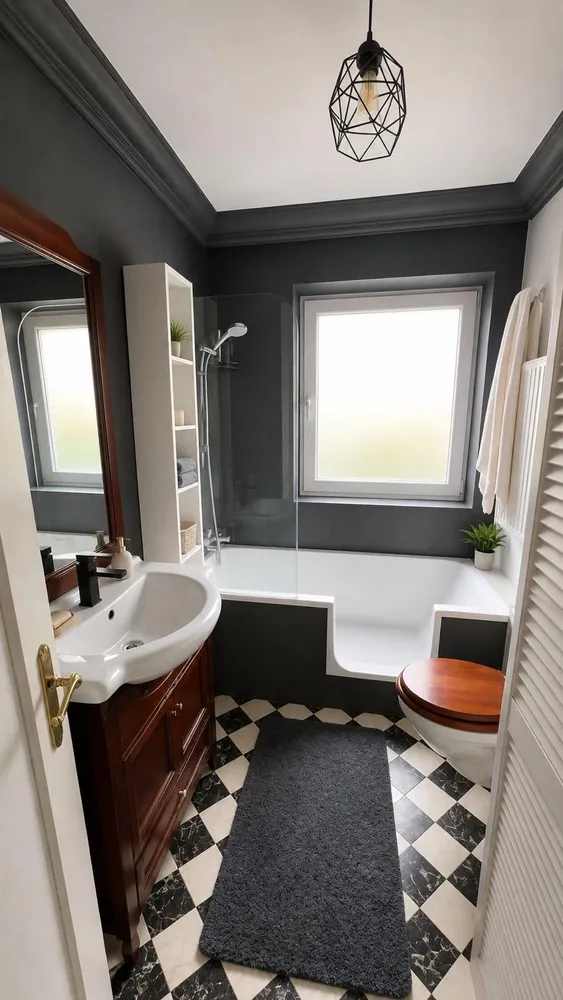 2 Zimmer Wohnung mit 54 m² in Hamburg – Bild 8
