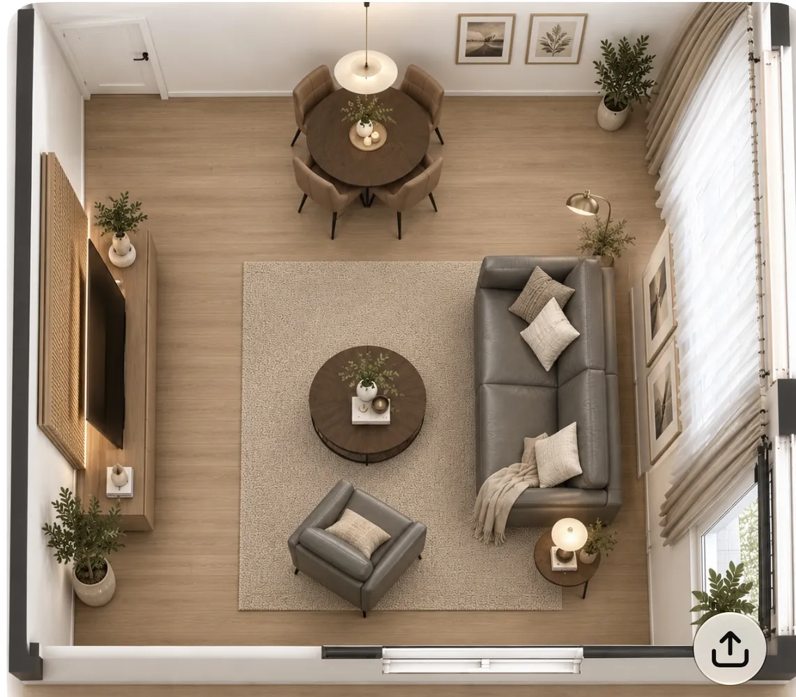 3 Zimmer Wohnung mit 76 m² in Hamburg – Bild 11