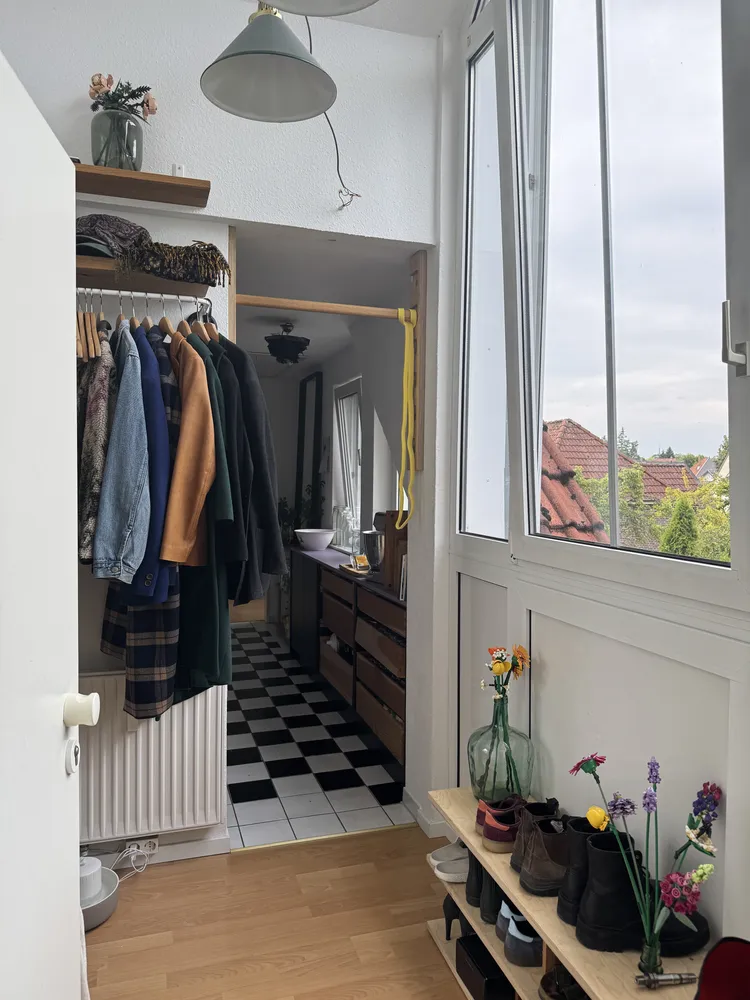 2 Zimmer Wohnung mit 42 m² in Oldenburg – Bild 7