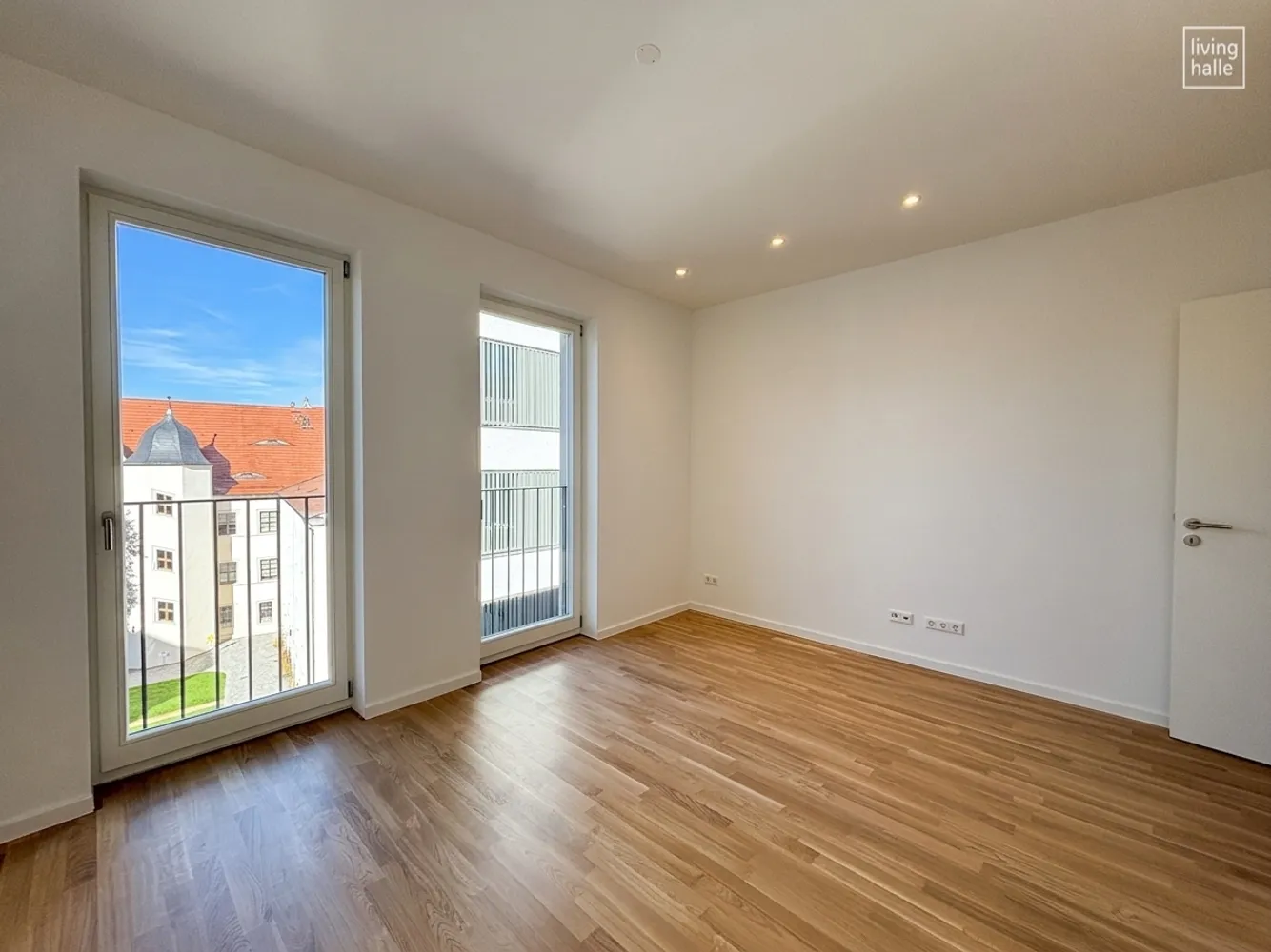 3 room apartment with 95 m² in Halle (Saale) – Photo 9