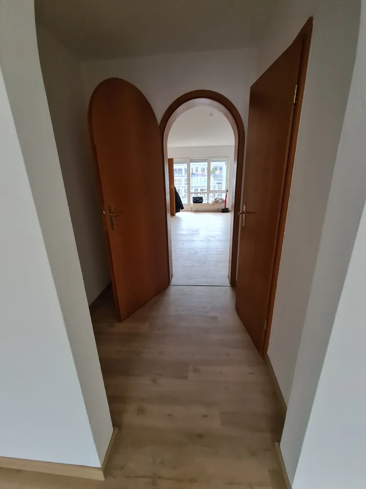 2 Zimmer Wohnung mit 56 m² in München – Bild 2