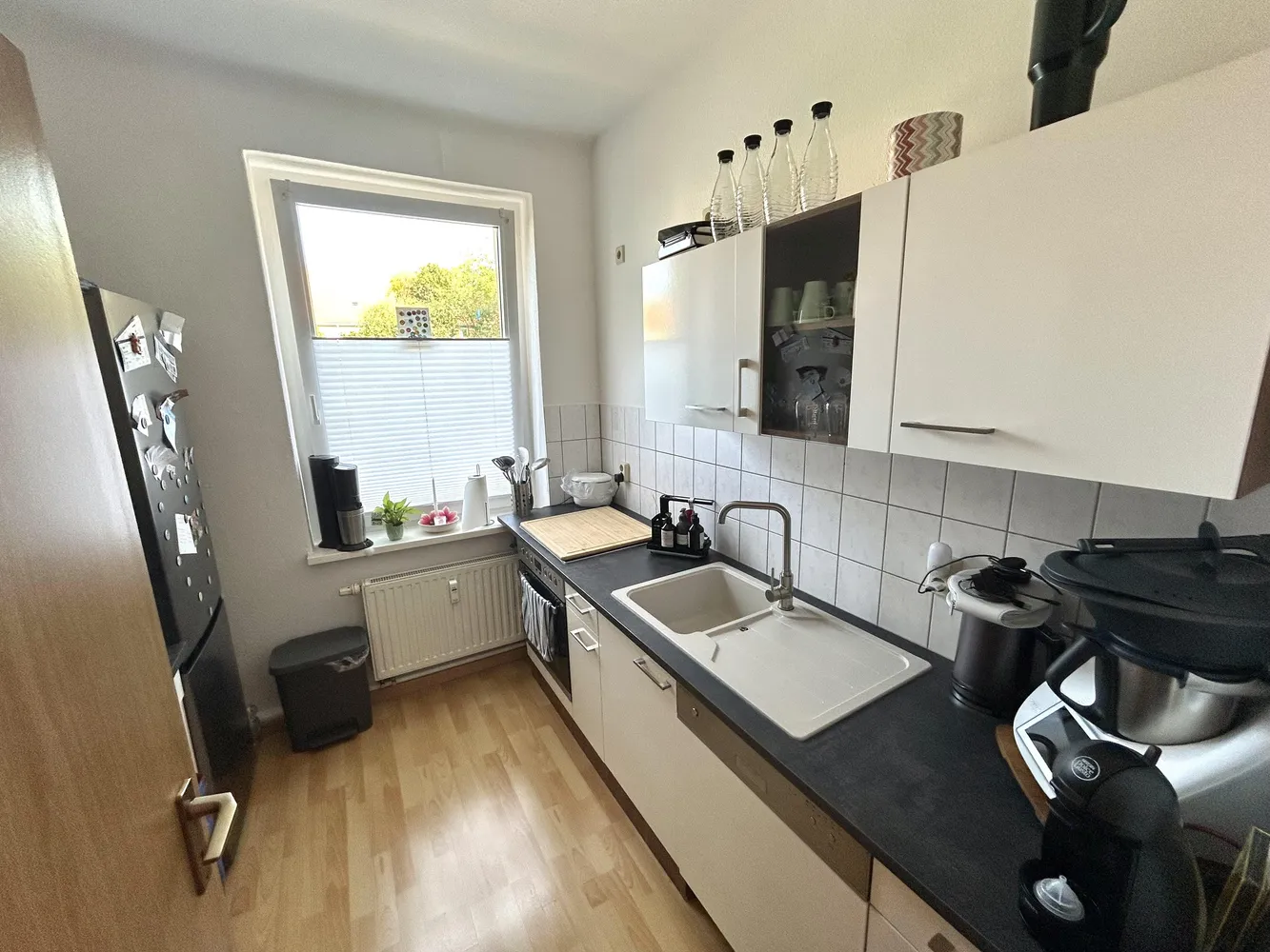 3 Zimmer Wohnung mit 64 m² in Magdeburg – Bild 4