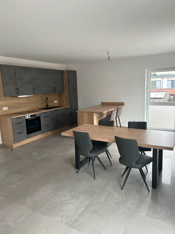4 Zimmer Wohnung mit 110 m² in Papenburg – Bild 2