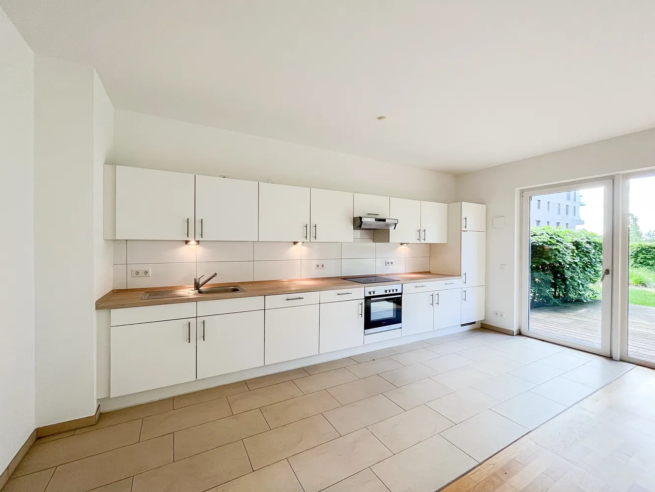 3 room apartment with 111 m² in Bremen – Photo 2