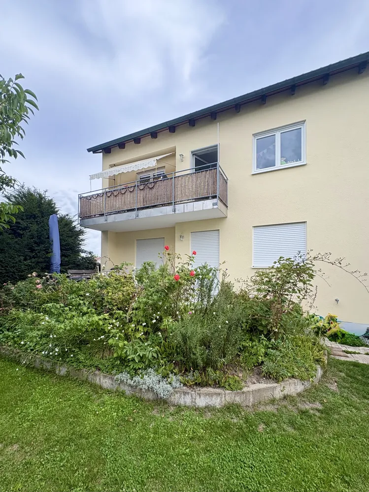 4 Zimmer Wohnung mit 105 m² in Ingolstadt – Bild 5