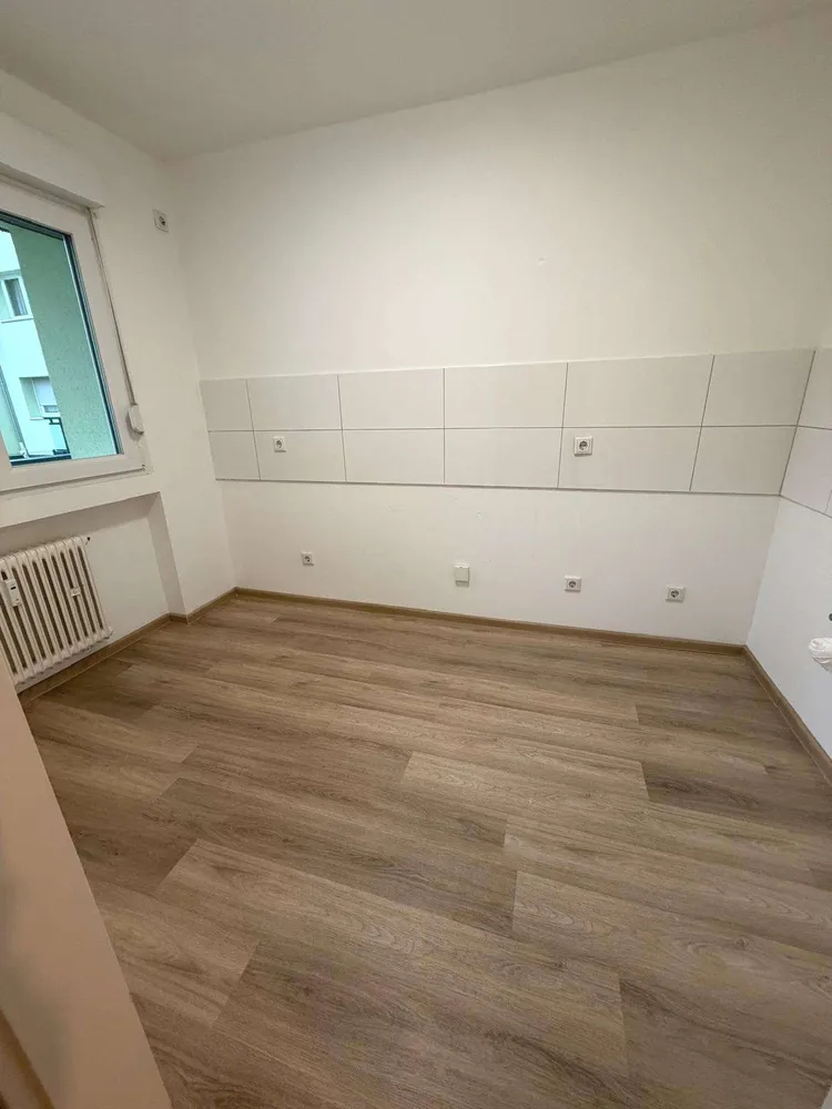2 Zimmer Wohnung mit 57 m² in Hilden – Bild 3