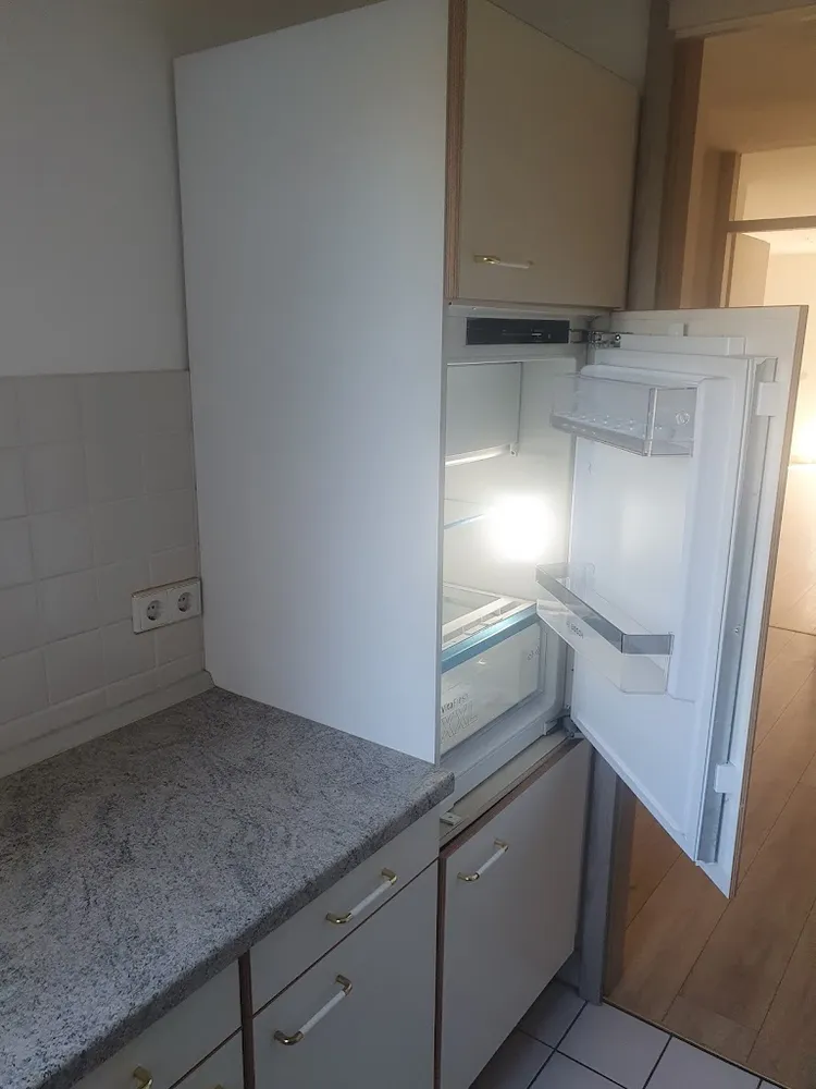 2 Zimmer Wohnung mit 52 m² in Berlin – Bild 10