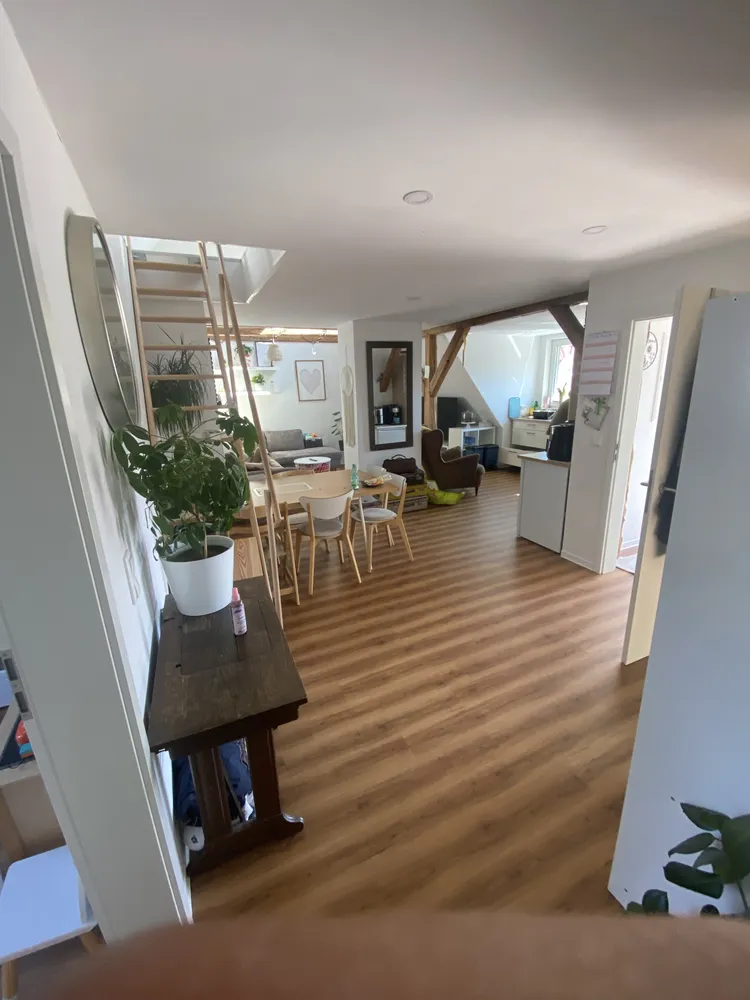 4 Zimmer Wohnung mit 95 m² in Güstrow – Bild 6