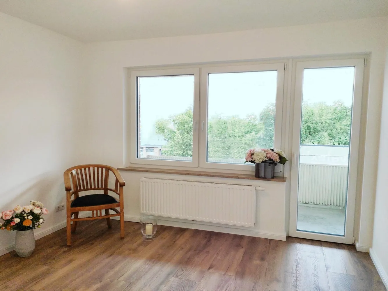 3 Zimmer Wohnung mit 60 m² in Kiel – Bild 11